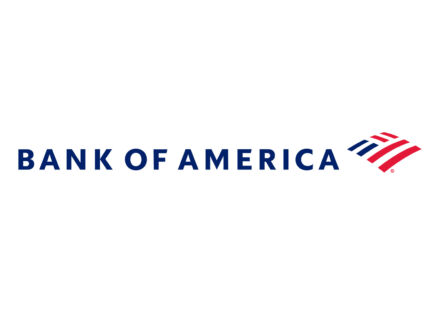 Bank of America – Logo, Quelle: Bank of America