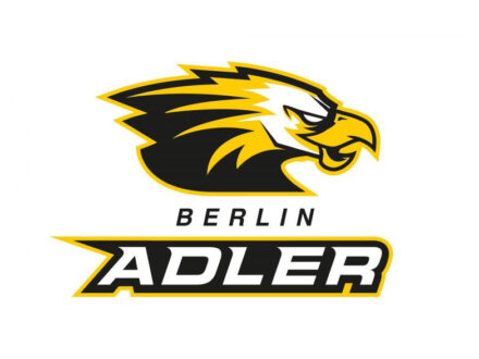 Berlin Adler Logo, Quelle: Berlin Adler