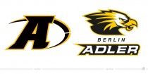 Berlin Adler Logo – vorher und nachher