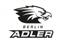Berlin Adler Logo, Quelle: Berlin Adler