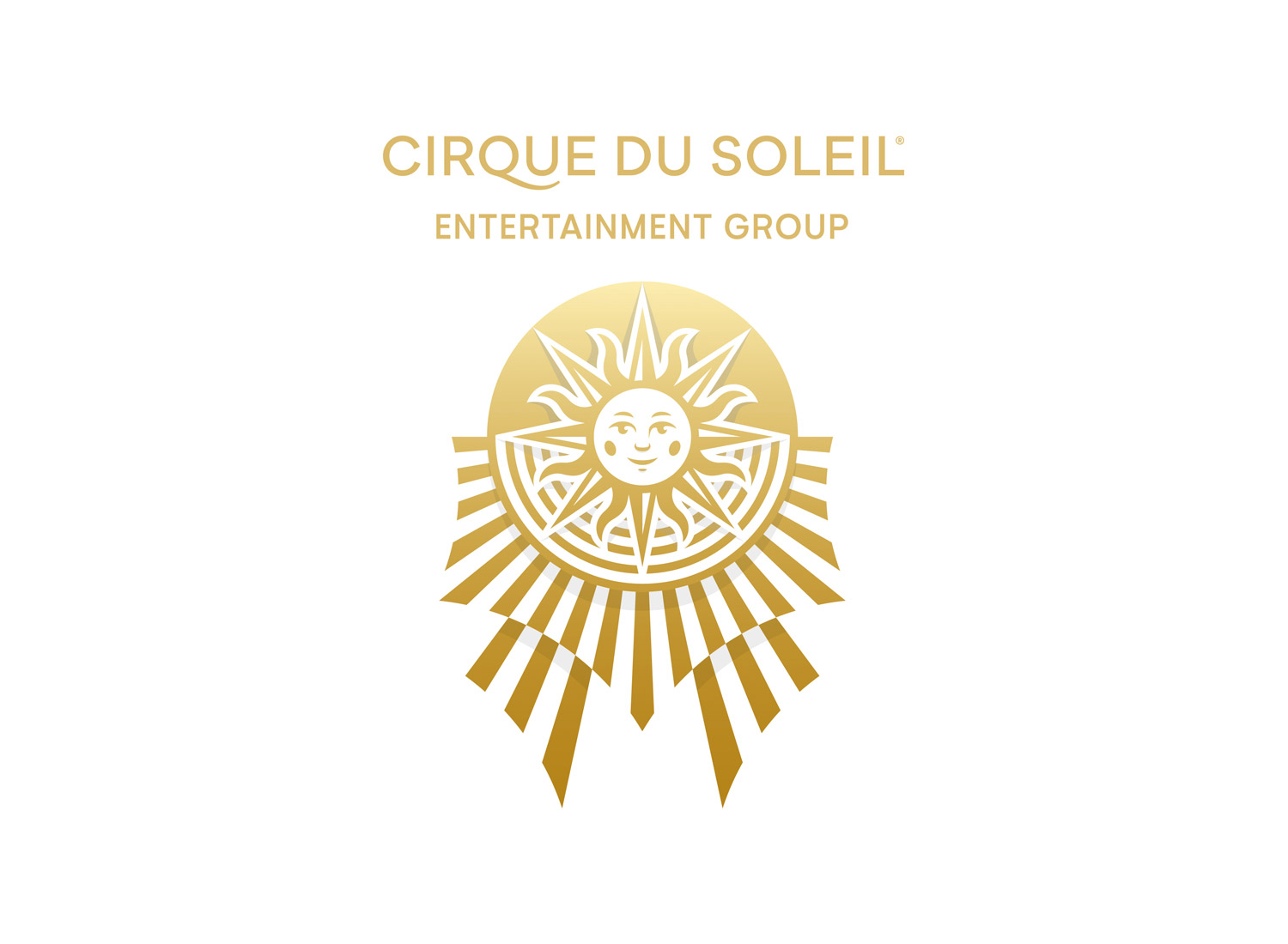 Cirque du Soleil Corporate Logo (2017)