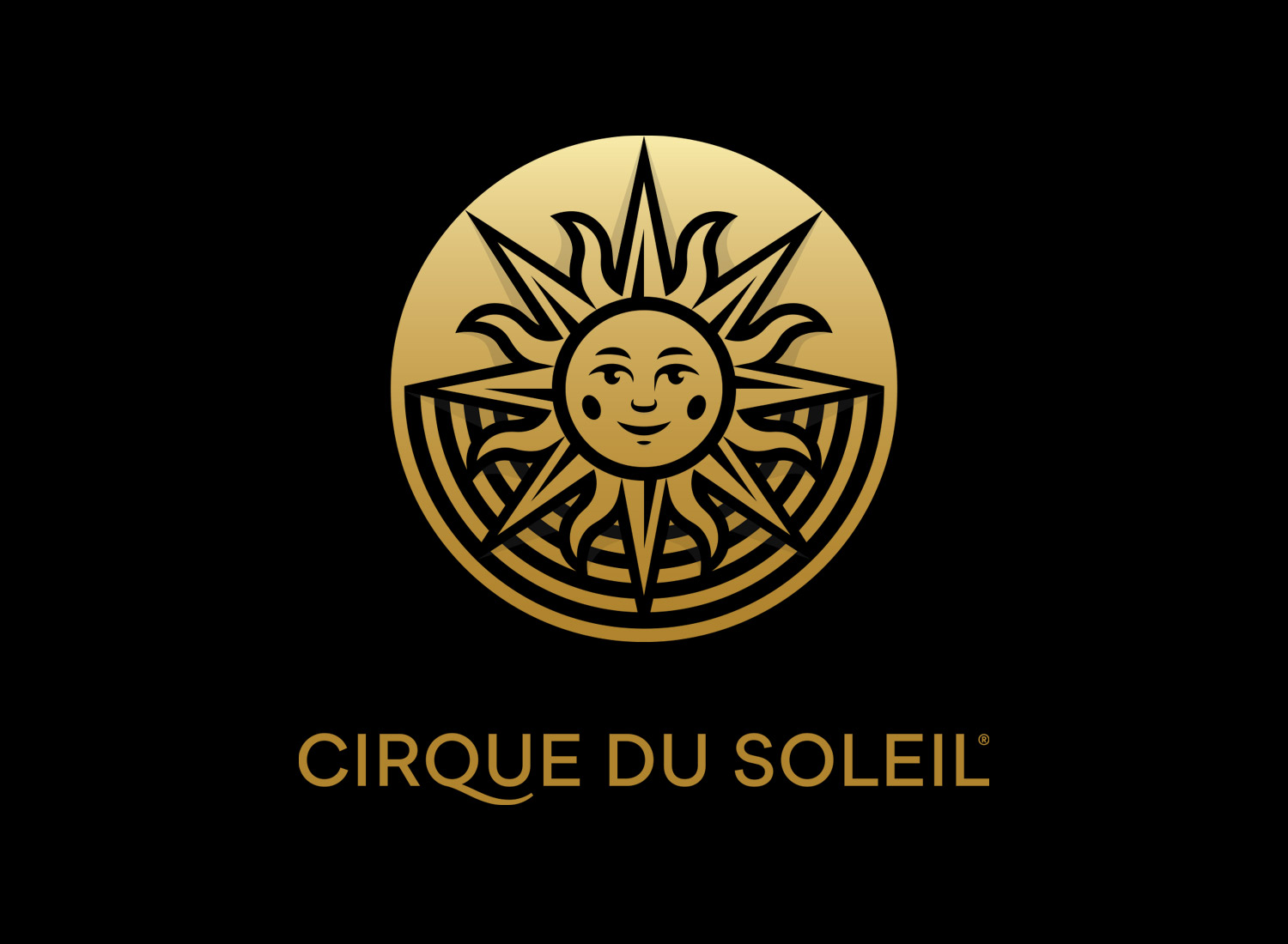 Cirque du Soleil Logo black (2017)