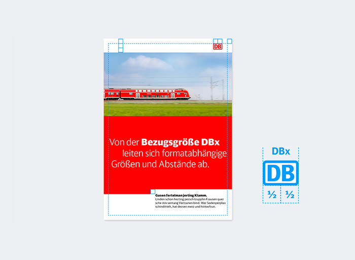 Deutsche Bahn Corporate Design