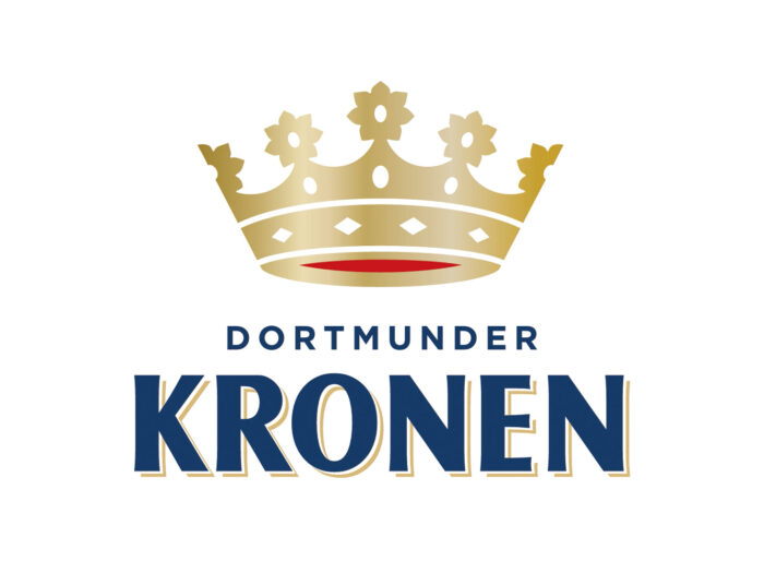 Dortmunder Kronen Logo, Quelle: Radeberger Gruppe