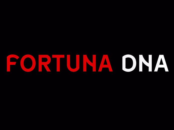 Fortuna DNA