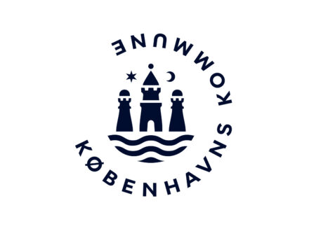 Stadt Kopenhagen Logo, Quelle: Stadtverwaltung Kopenhagen