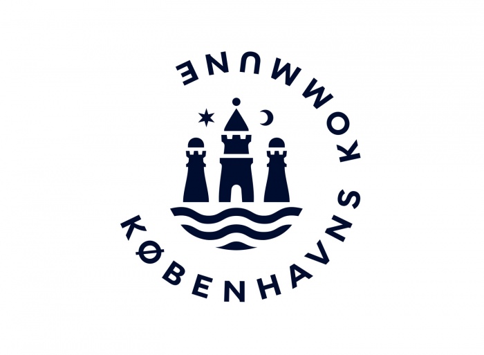 Stadt Kopenhagen Logo