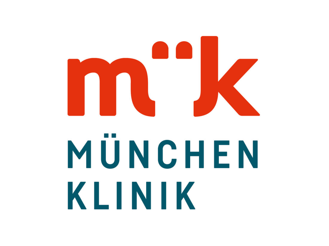 München Klinik Logo, Quelle: München Klinik
