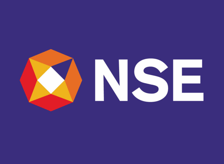 NSE Logo, Quelle: NSE