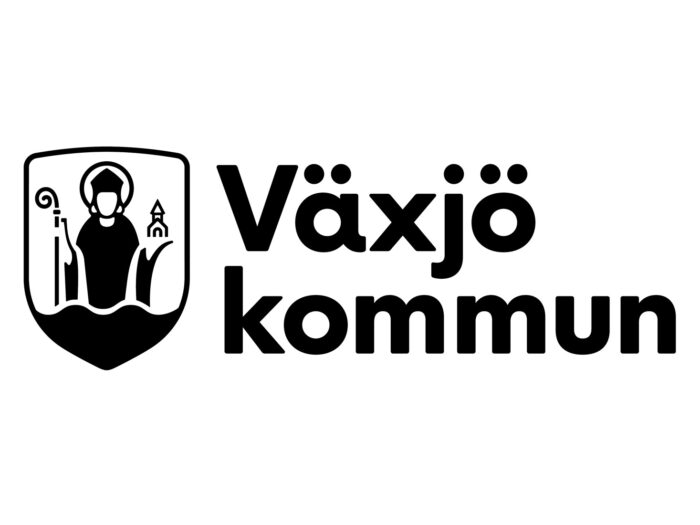 Växjö Logo, Quelle: Stadtverwaltung Växjö