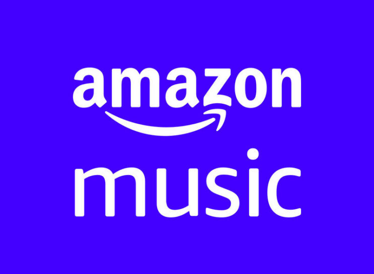 Amazon Music App-Symbol
