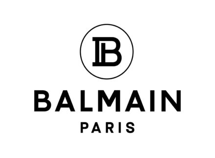Balmain Logo, Quelle: Balmain