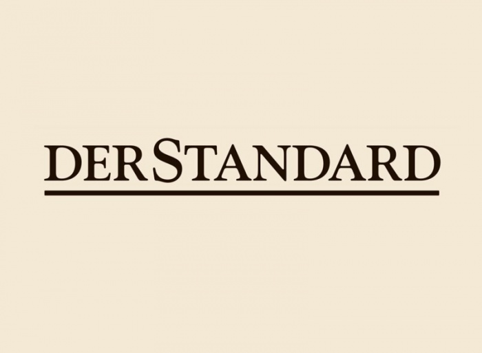 Bildergebnis für fotos vom logo der deutschen ausgabe der standard