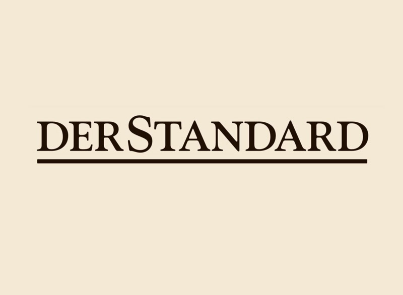 Der Standard Logo, Quelle: Der Standard