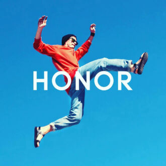 Honor Instagram Image