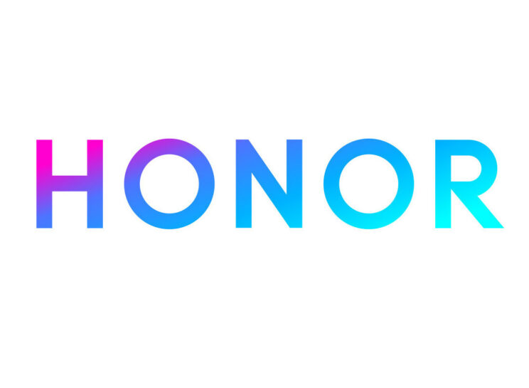 Honor Logo, Quelle: Honor