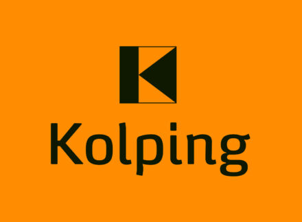 Kolping Logo, Quelle: Kolpingwerk Deutschland