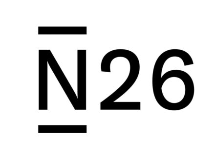 Logo-Facelift bei N26