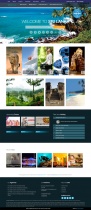 Sri Lanka Travel Website