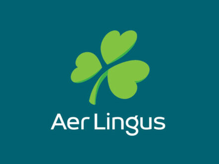 Aer Lingus Logo, Quelle: Aer Lingus