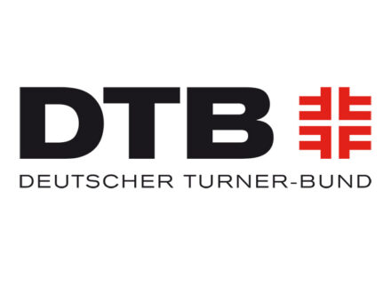 Deutscher Turner-Bund Logo, Quelle: DTB