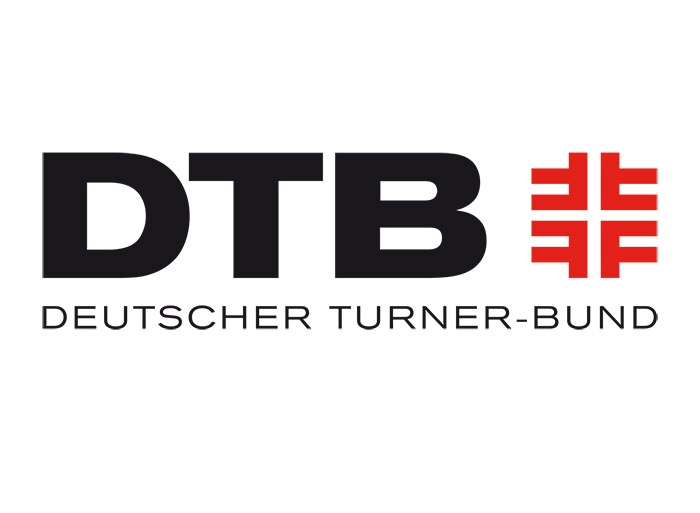 Deutscher Turner-Bund Logo, Quelle: DTB