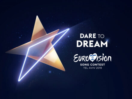 Keyvisual Eurovision Song Contest 2019, Quelle: EBU