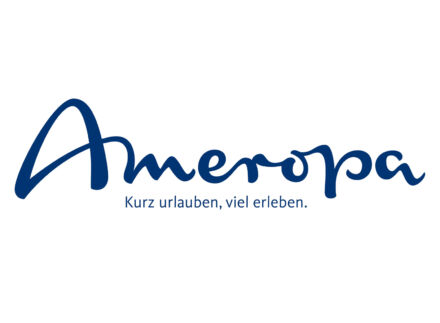 Ameropa Logo, Quelle: Peter Schmidt Group