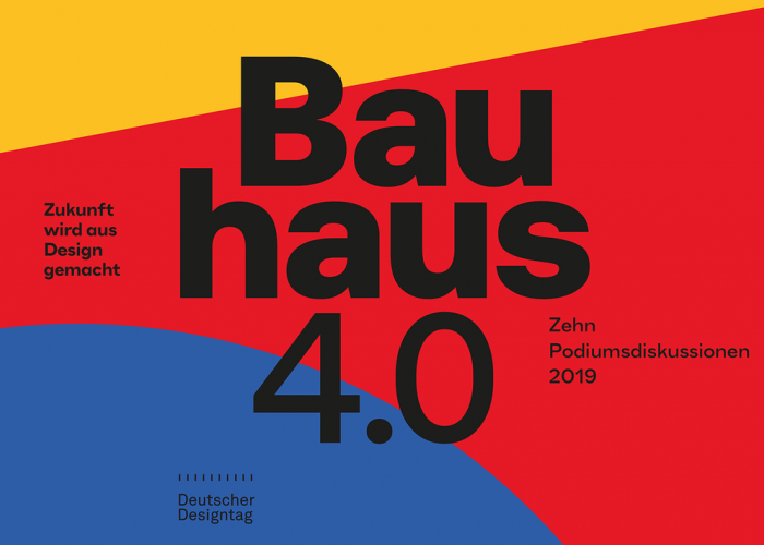 Bauhaus 4.0