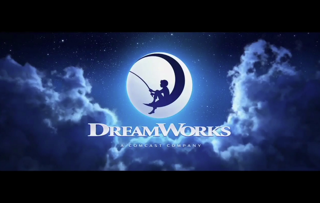 Dreamworks – Intro, Quelle: Dreamworks