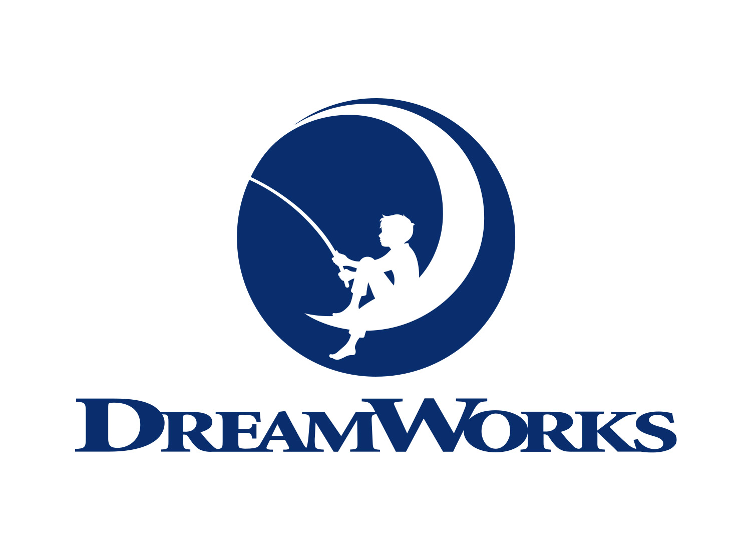 Dreamworks – Logo, Quelle: Dreamworks
