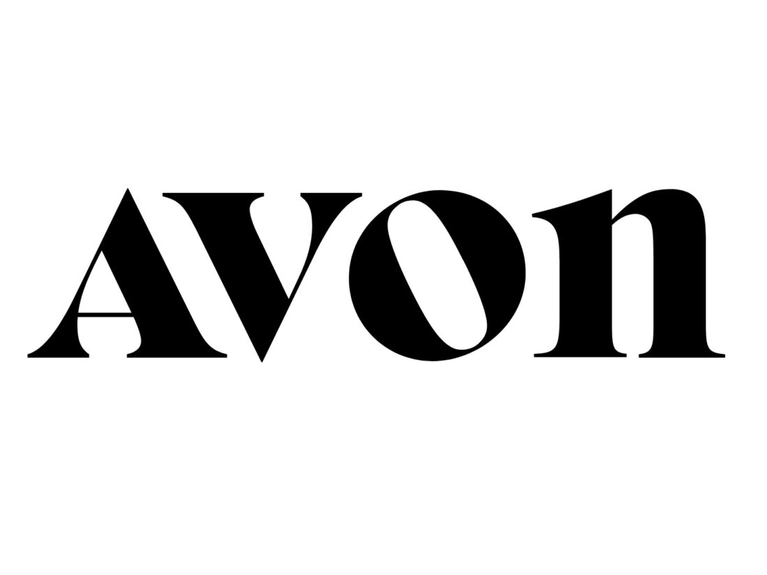 Avon Logo, Quelle: Avon