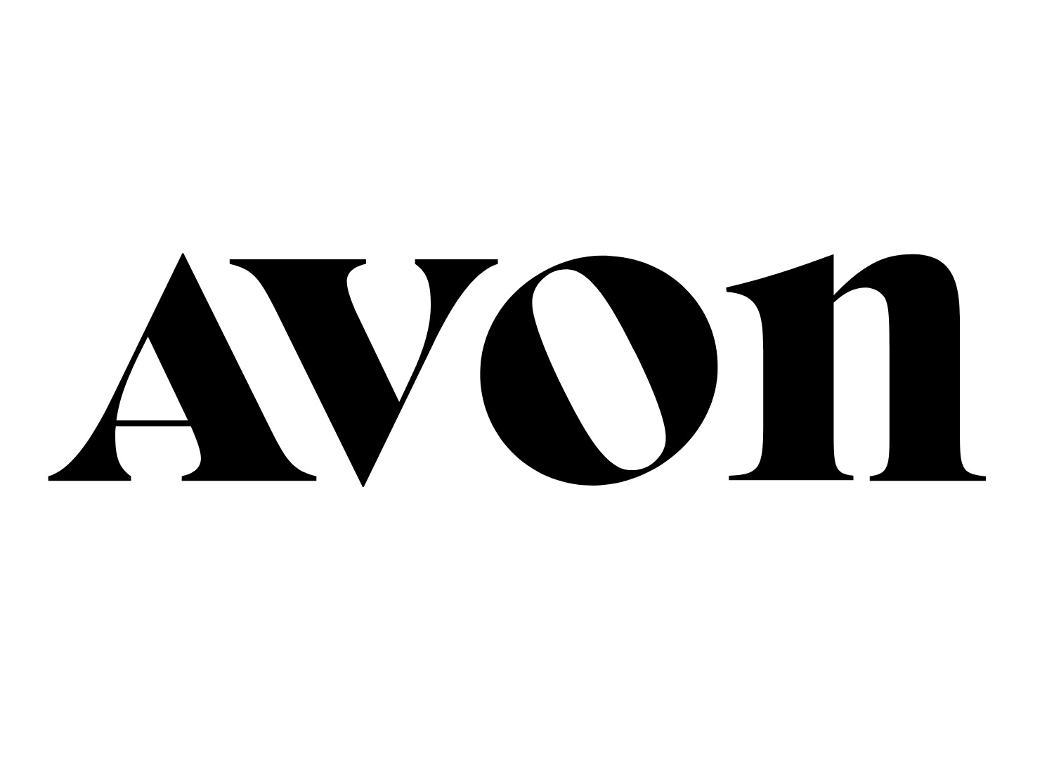 Avon Logo, Quelle: Avon