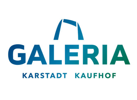 Galeria Karstadt Kaufhof Logo, Quelle: Galeria.de