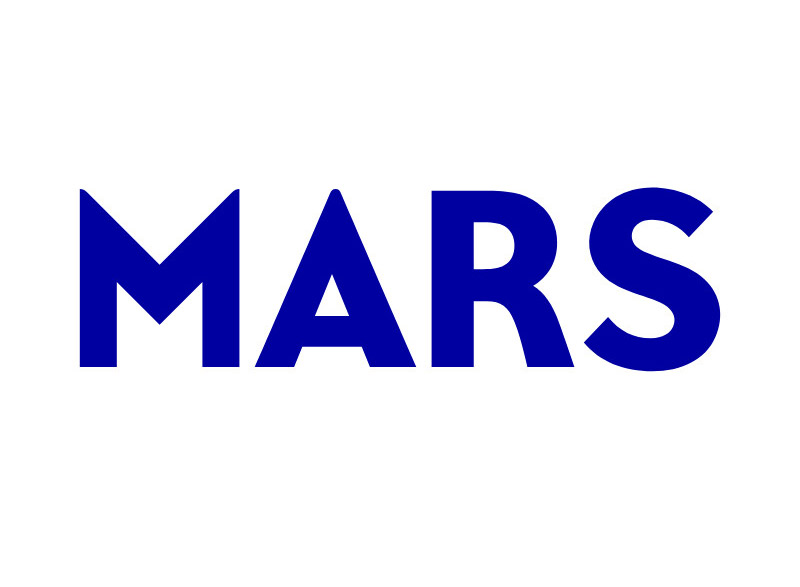Mars Inc. Logo, Quelle: Mars Inc.