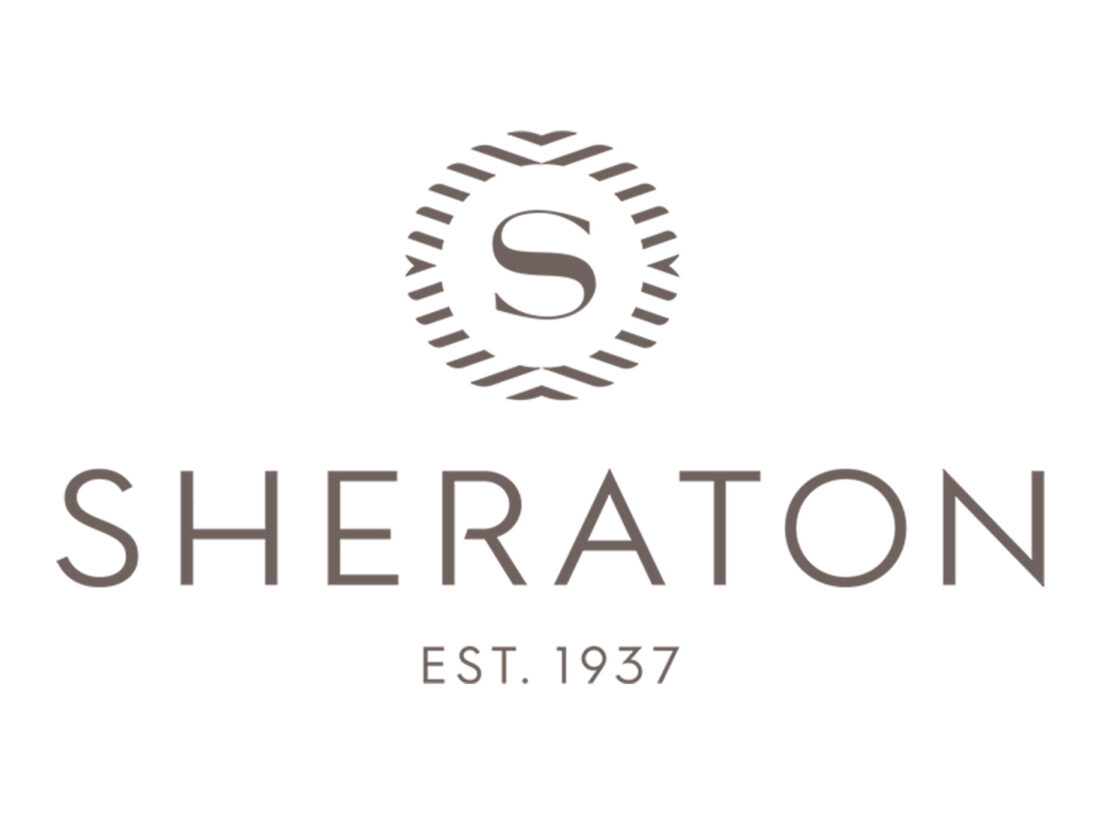 Sheraton Logo, Quelle: Marriott International