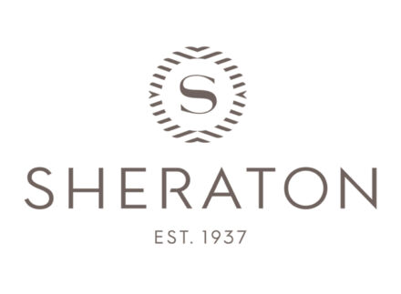 Sheraton Logo, Quelle: Marriott International