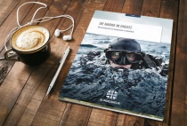 Bundeswehr CD-Magazin, Quelle: Bundesministerium der Verteidigung
