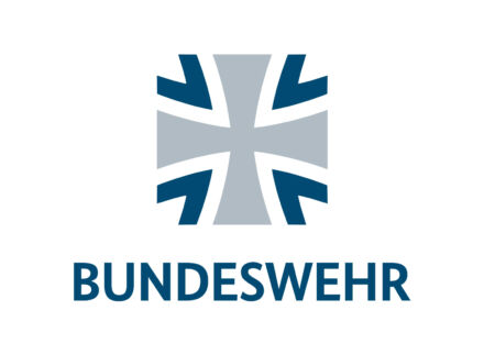 Bundeswehr Logo, Quelle: Bundeswehr