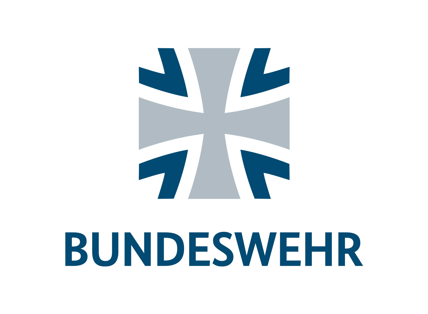 Bundeswehr Logo, Quelle: Bundeswehr