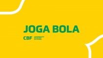 CBF JOGA BOLA, Quelle: CBF