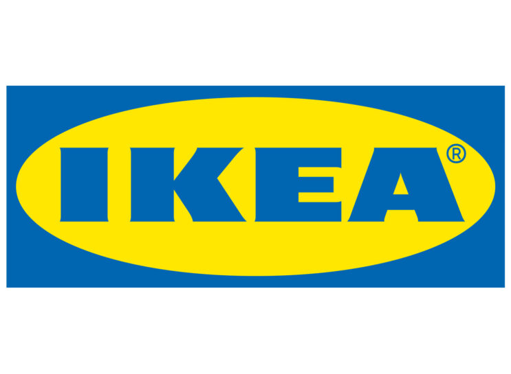 IKEA Logo (2019), Quelle: IKEA