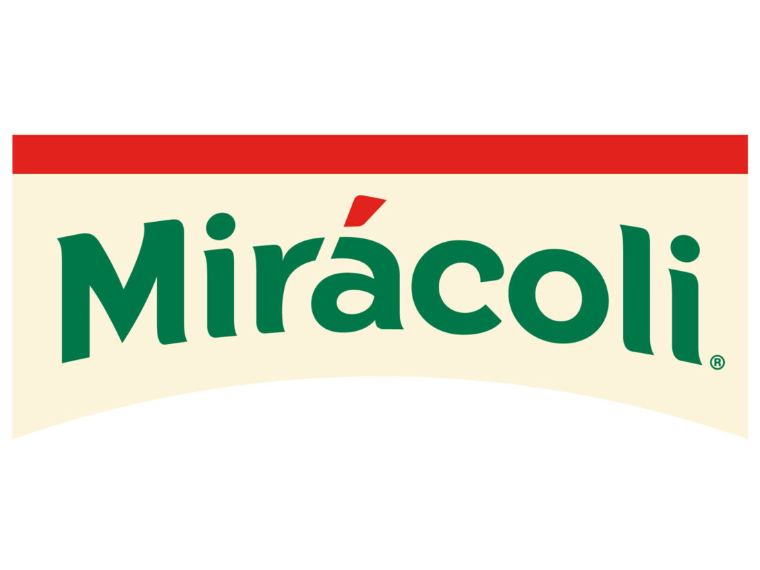 Miracoli Logo, Quelle: Mars