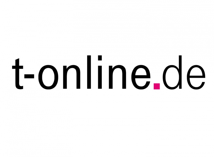 T-Online Logo, Quelle: T-Online