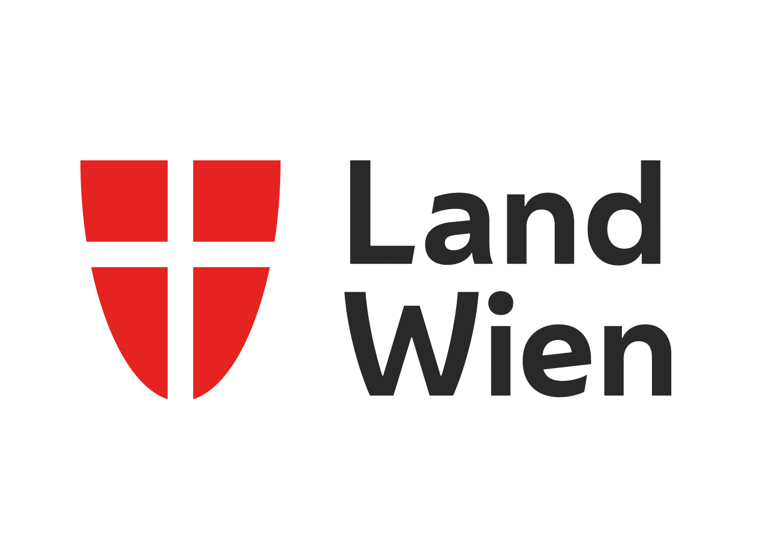 Land Wien Logo, Quelle: Stadtverwaltung Wien