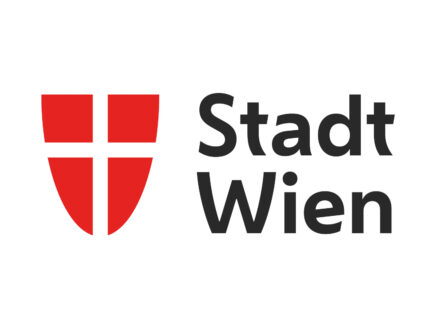 Stadt Wien Logo, Quelle: Stadtverwaltung Wien