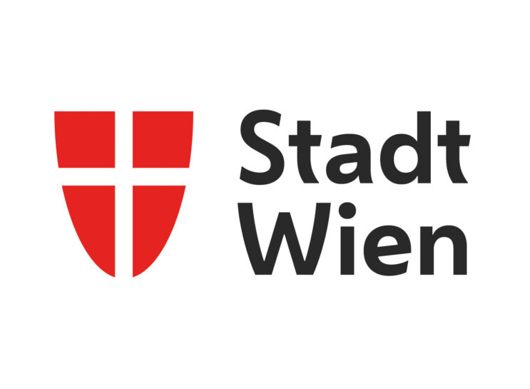 Stadt Wien Logo, Quelle: Stadtverwaltung Wien
