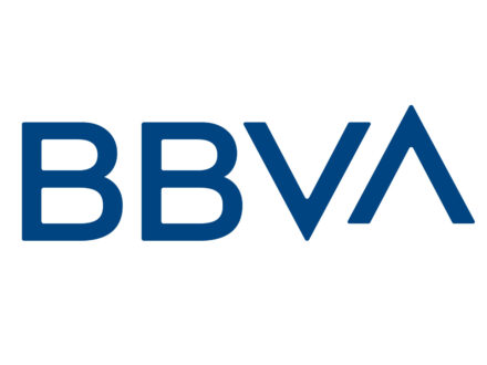 BBVA Logo, Quelle: BBVA