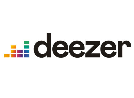 deezer Logo, Quelle: deezer