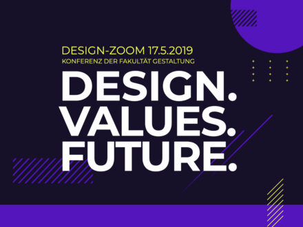 Konferenz „Design-Zoom“ – Die Designlehre der Zukunft #Verlosung